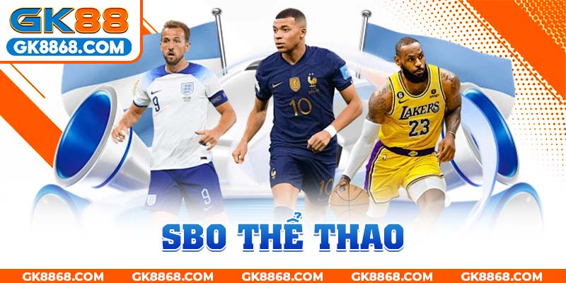 SBO Thể Thao