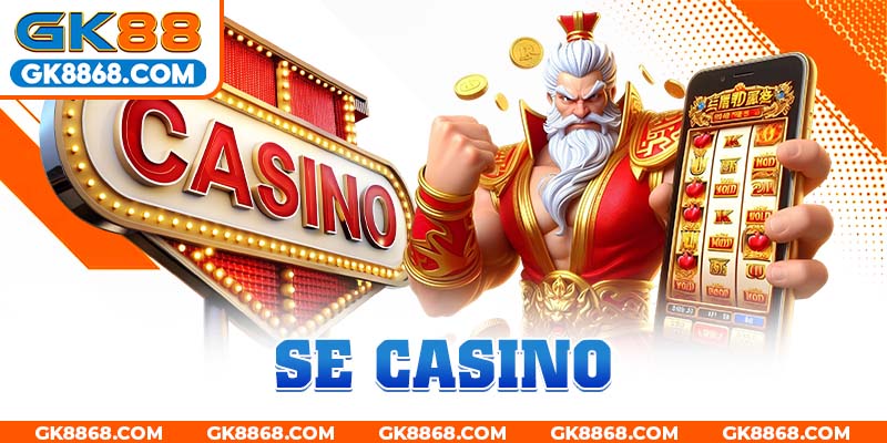 SE Casino